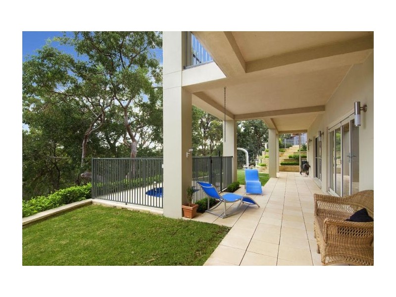 22 Sylvan Grove, Glenhaven NSW 2156