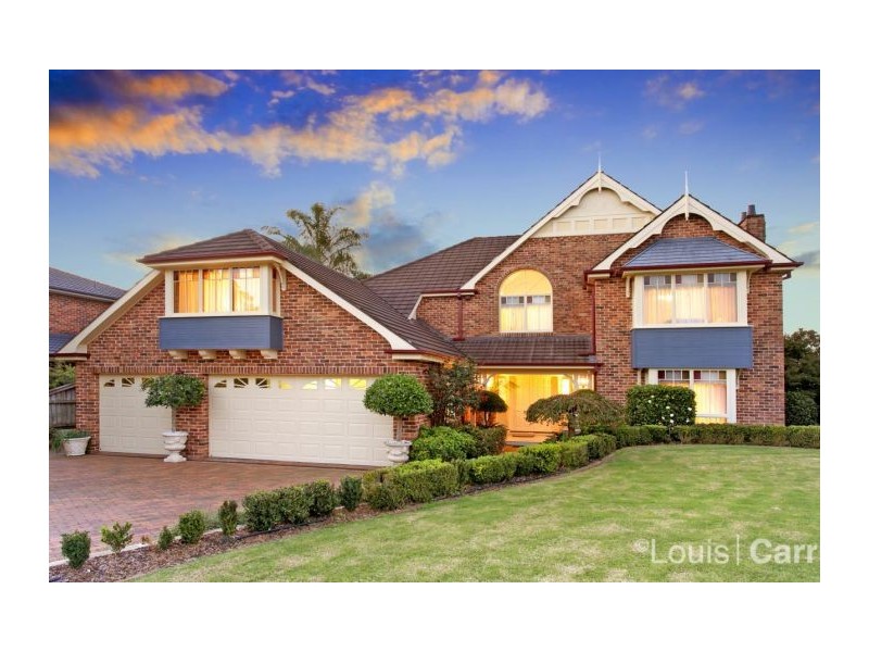7 Chapel Close, Cherrybrook NSW 2126