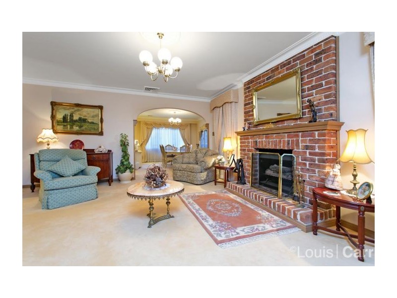 7 Chapel Close, Cherrybrook NSW 2126