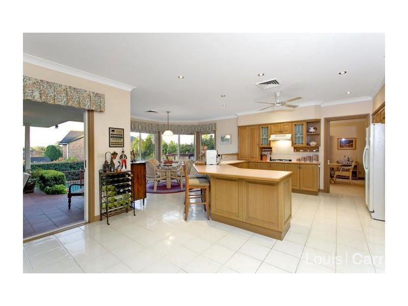 7 Chapel Close, Cherrybrook NSW 2126