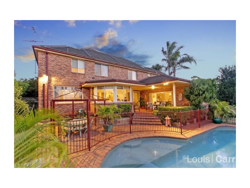 7 Chapel Close, Cherrybrook NSW 2126