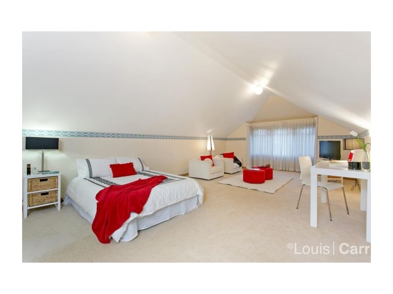 7 Chapel Close, Cherrybrook NSW 2126