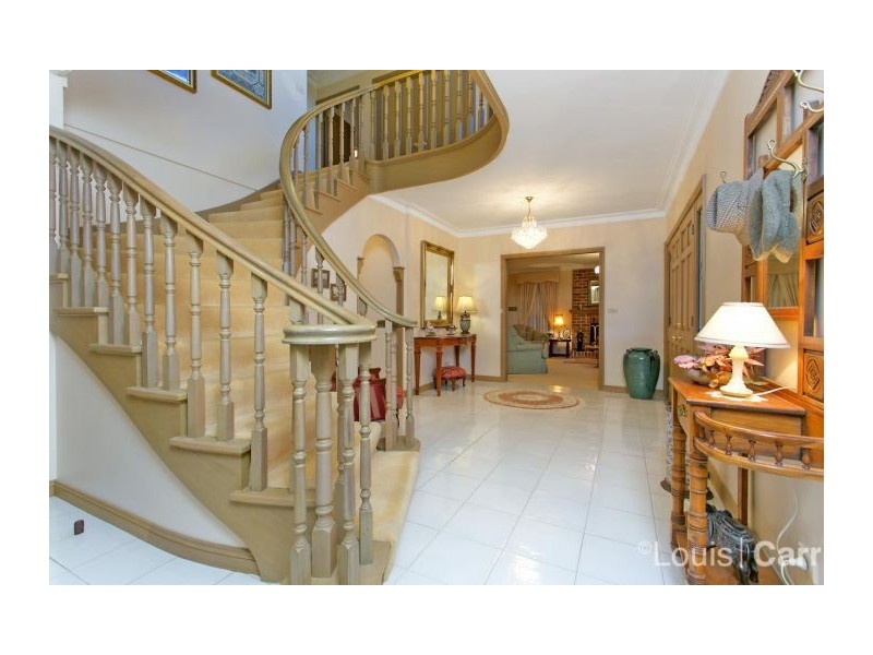 7 Chapel Close, Cherrybrook NSW 2126