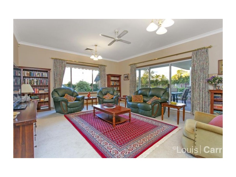 7 Chapel Close, Cherrybrook NSW 2126