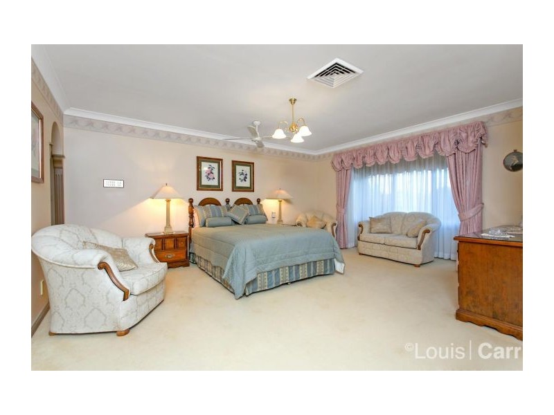 7 Chapel Close, Cherrybrook NSW 2126