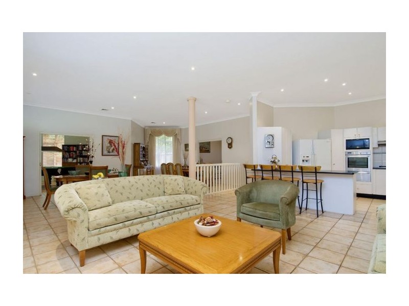 Castle Hill NSW 2154