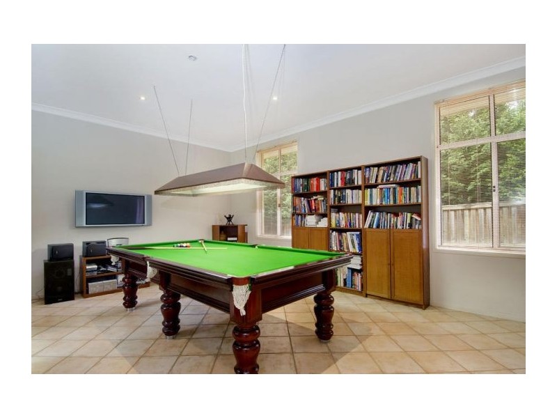 Castle Hill NSW 2154