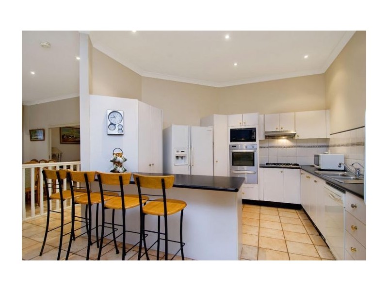 Castle Hill NSW 2154