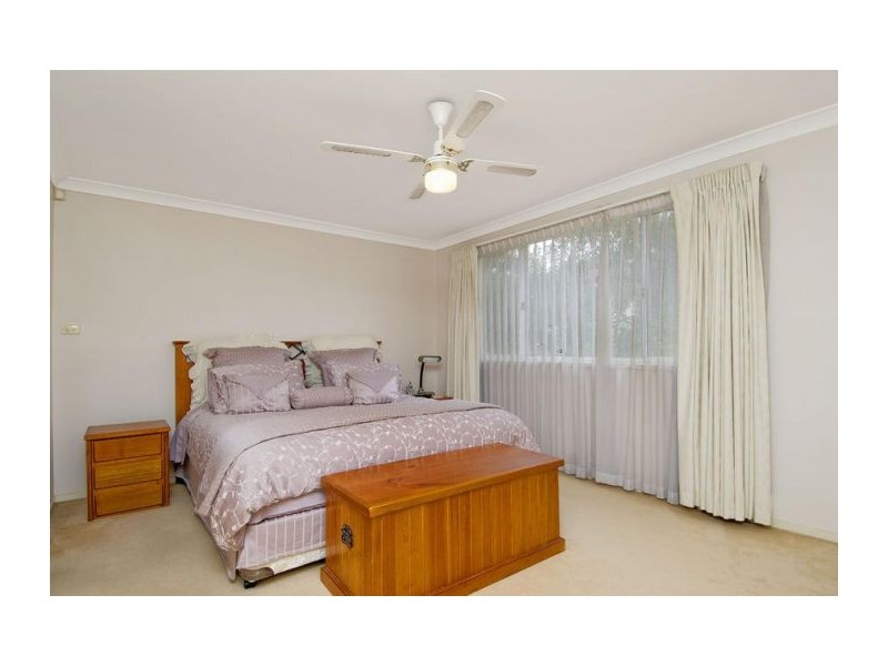 Castle Hill NSW 2154