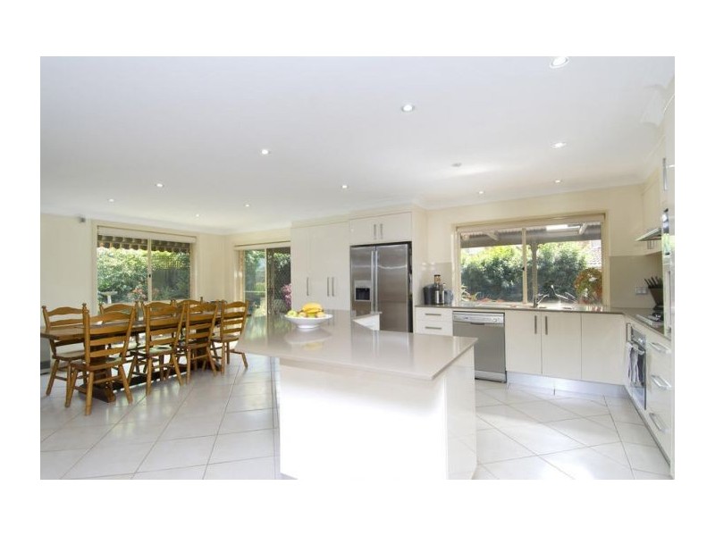 Castle Hill NSW 2154