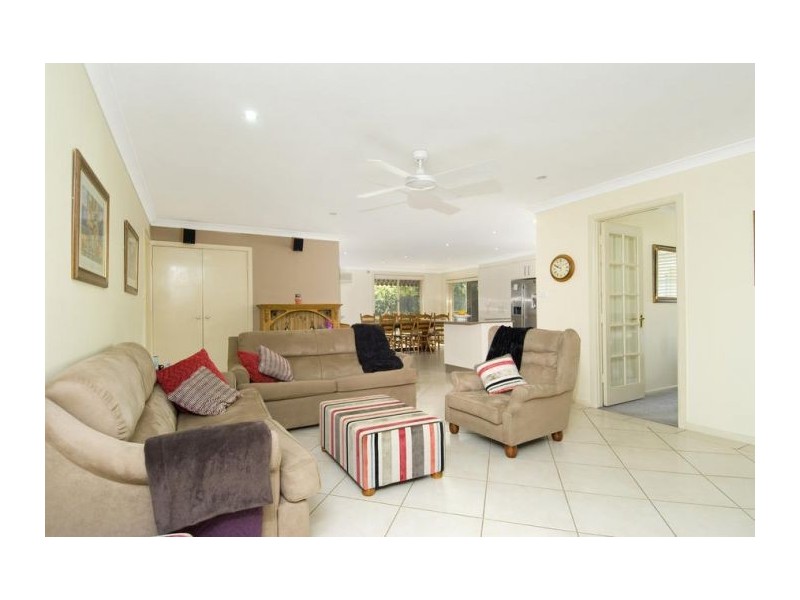 Castle Hill NSW 2154