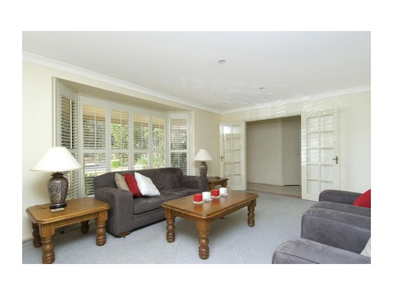 Castle Hill NSW 2154