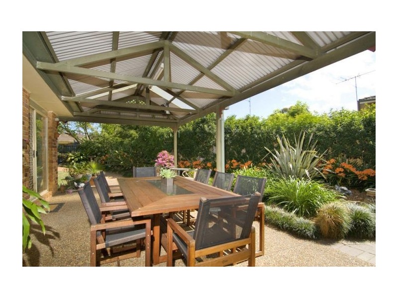 Castle Hill NSW 2154