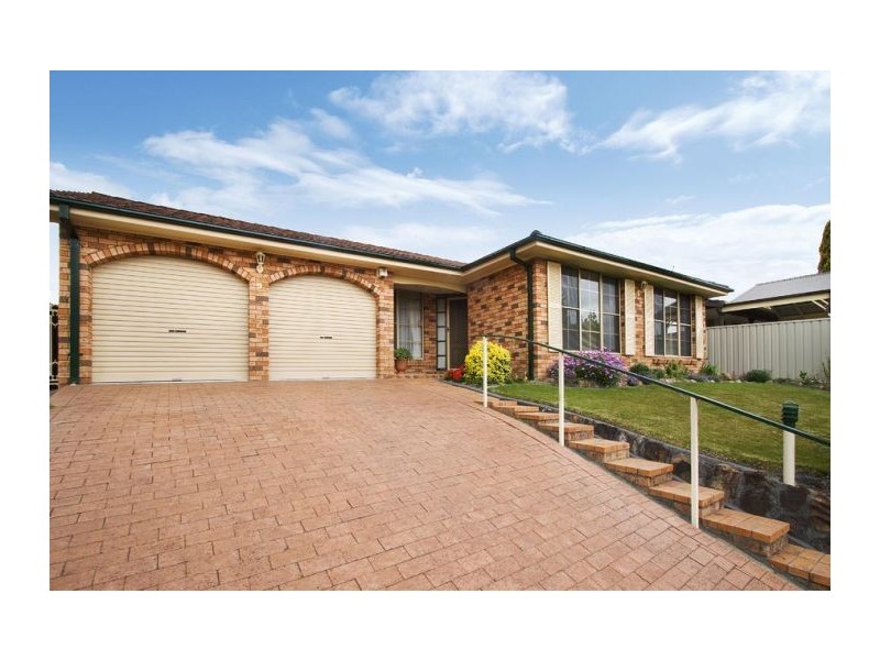 Castle Hill NSW 2154