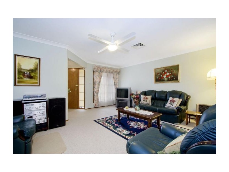 Castle Hill NSW 2154