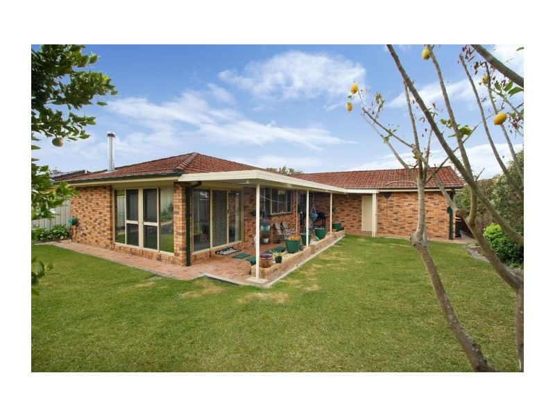 Castle Hill NSW 2154