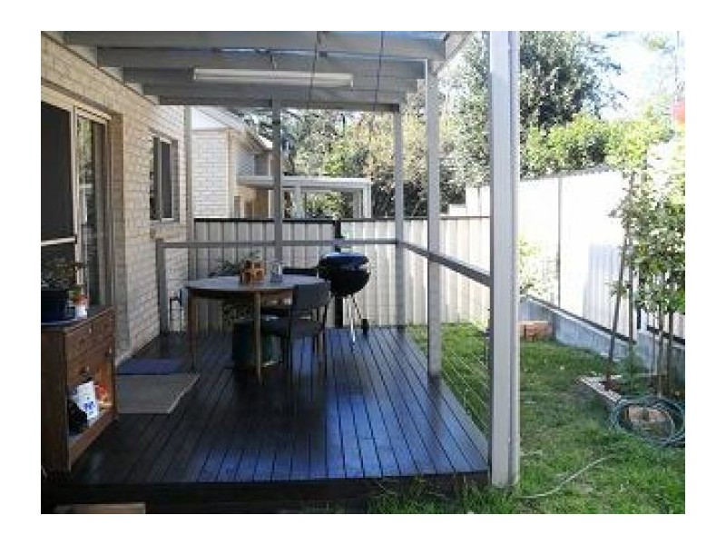 5 42 – 44 Dremeday Street, Northmead NSW 2152