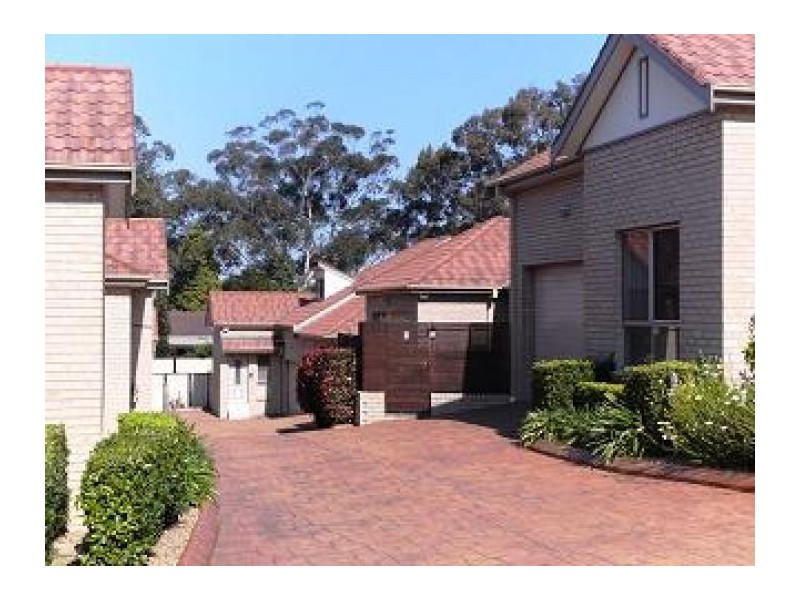 5 42 – 44 Dremeday Street, Northmead NSW 2152