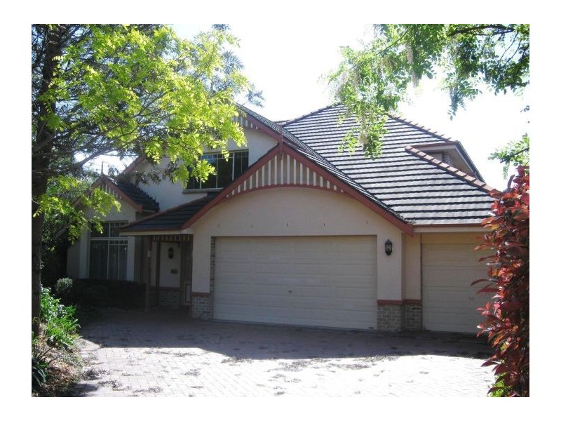 Castle Hill NSW 2154