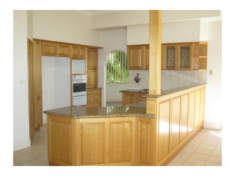 Castle Hill NSW 2154