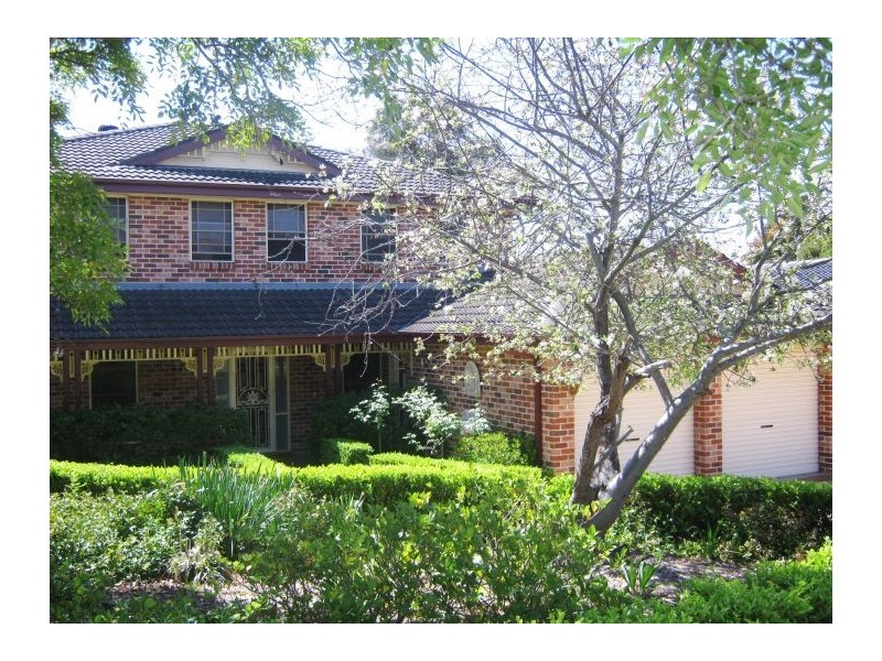 Cherrybrook NSW 2126