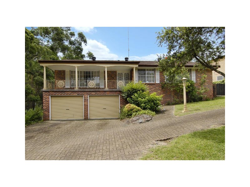 210 Bettington Road, Carlingford NSW 2118