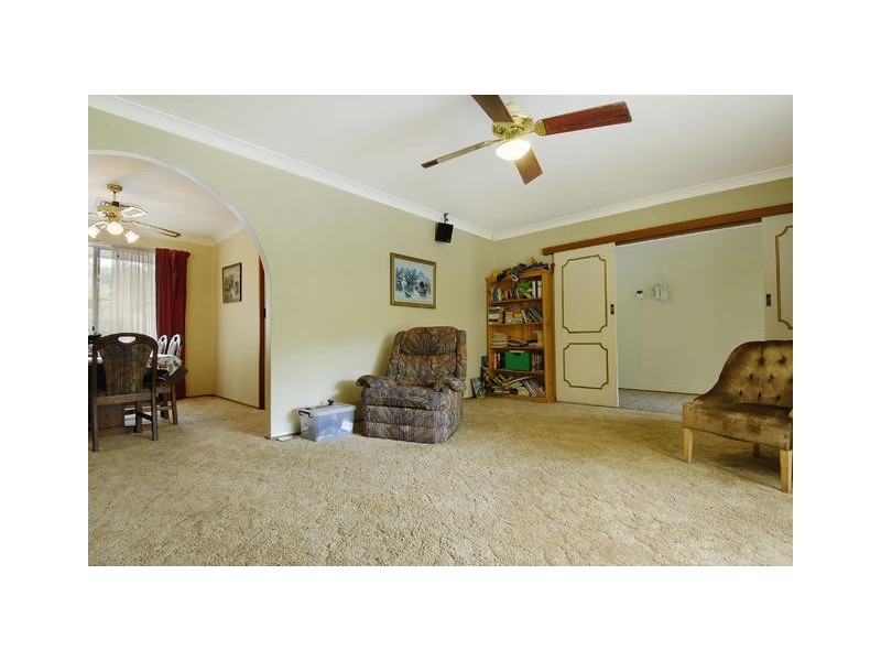 210 Bettington Road, Carlingford NSW 2118