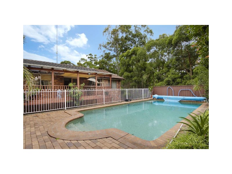 210 Bettington Road, Carlingford NSW 2118
