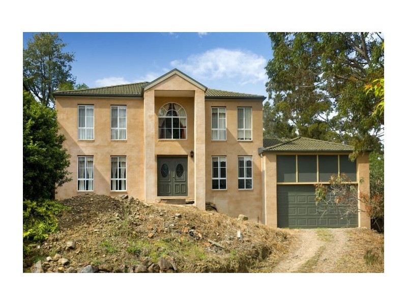 4 Nixon Place, Cherrybrook NSW 2126