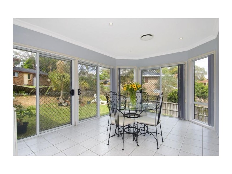 4 Nixon Place, Cherrybrook NSW 2126