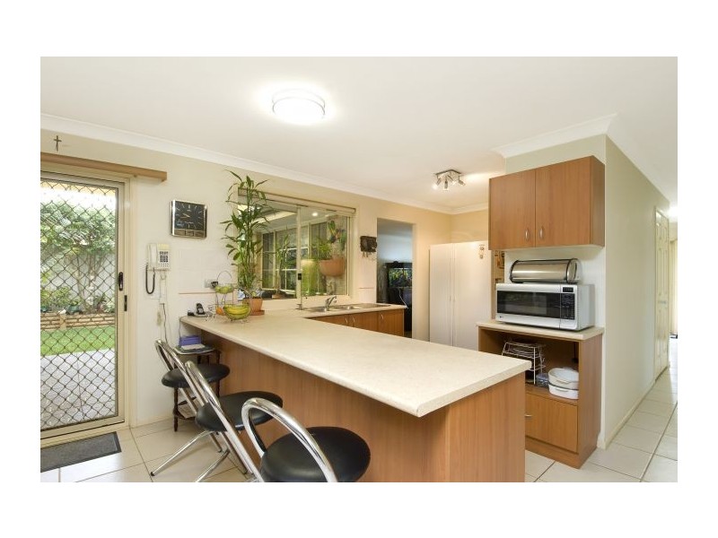 45 Merriville Road, Kellyville Ridge NSW 2155