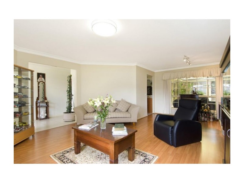 45 Merriville Road, Kellyville Ridge NSW 2155