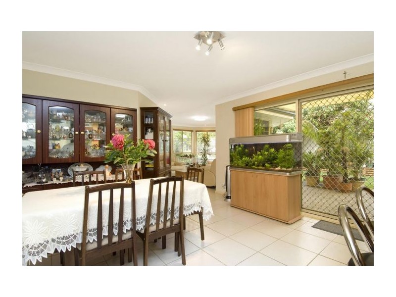 45 Merriville Road, Kellyville Ridge NSW 2155