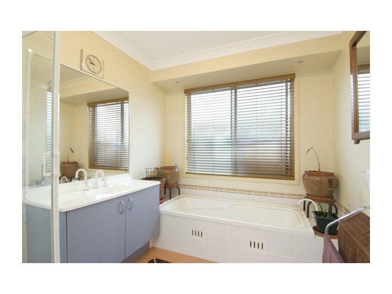 45 Merriville Road, Kellyville Ridge NSW 2155