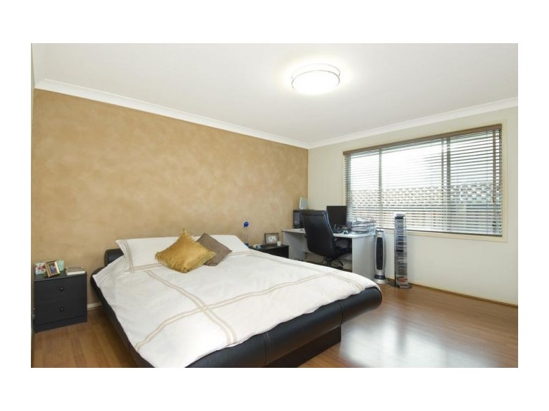 45 Merriville Road, Kellyville Ridge NSW 2155