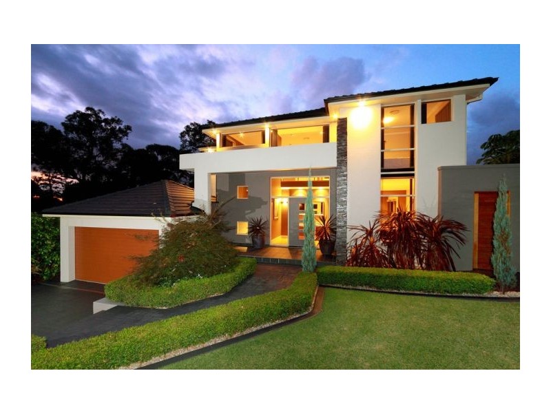 18 Anthony Road, Castle Hill NSW 2154