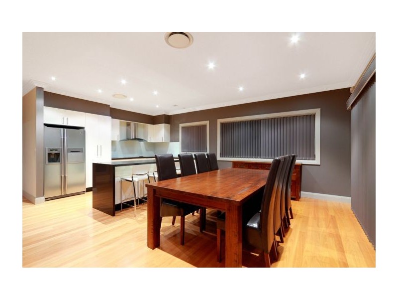 18 Anthony Road, Castle Hill NSW 2154