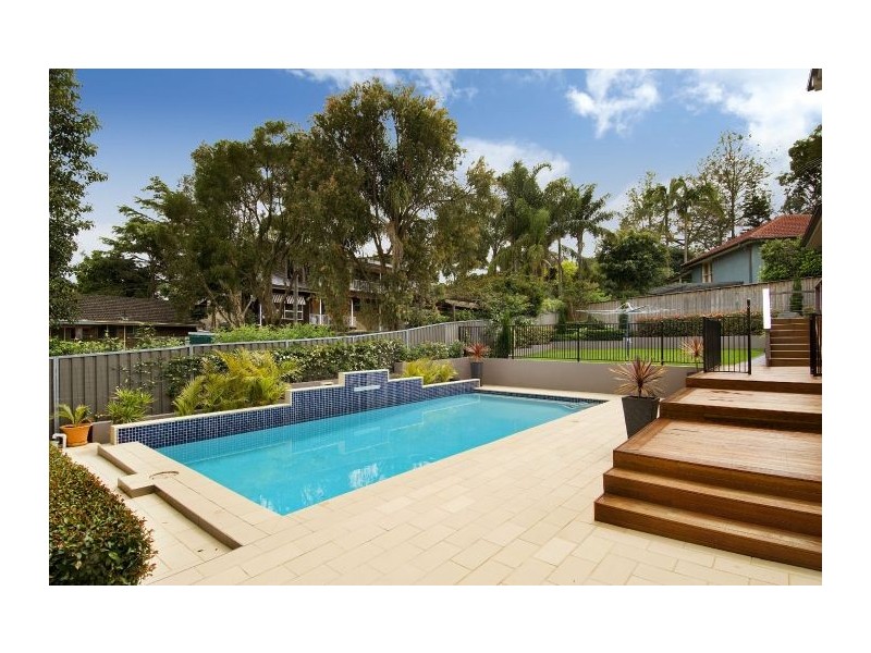 18 Anthony Road, Castle Hill NSW 2154