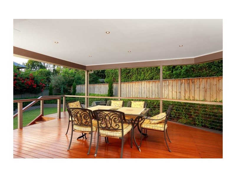 18 Anthony Road, Castle Hill NSW 2154