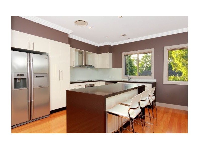 18 Anthony Road, Castle Hill NSW 2154