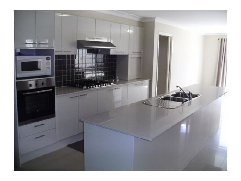 100 Yarrandale Street, Kellyville Ridge NSW 2155