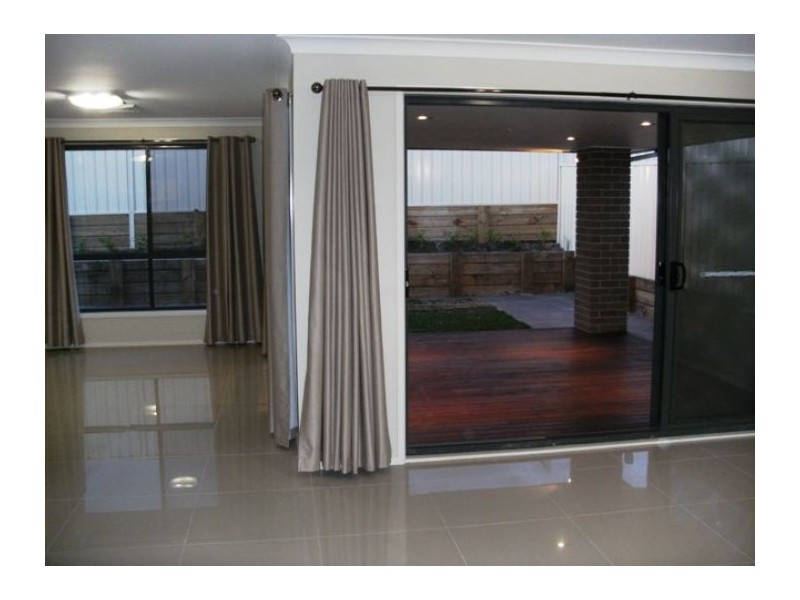 100 Yarrandale Street, Kellyville Ridge NSW 2155