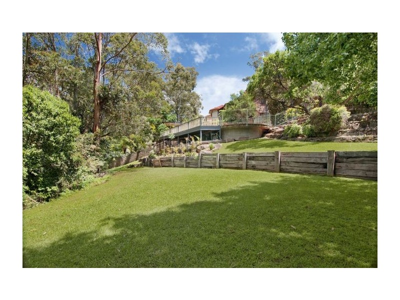 12 Murrumba Place, Castle Hill NSW 2154