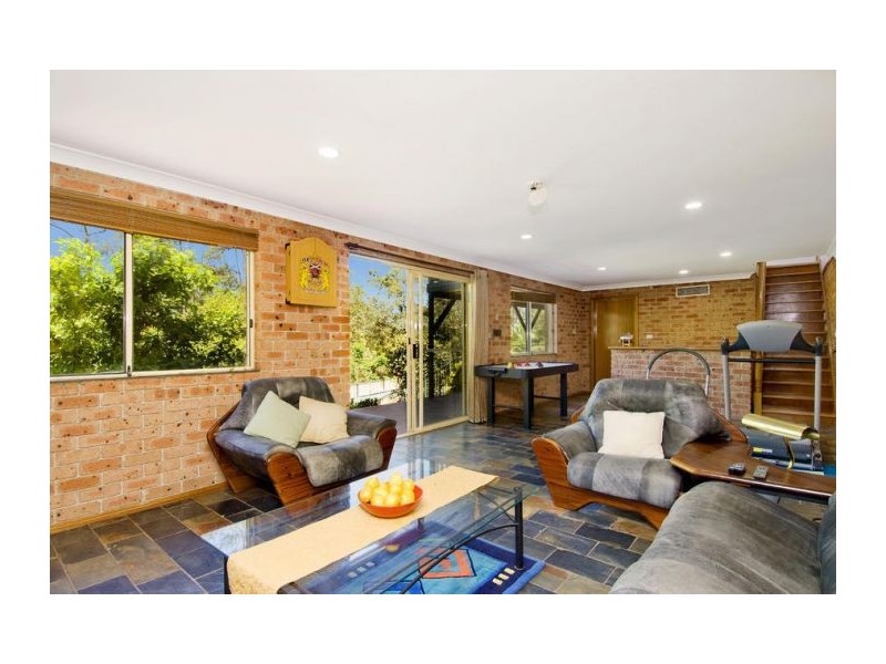 12 Murrumba Place, Castle Hill NSW 2154