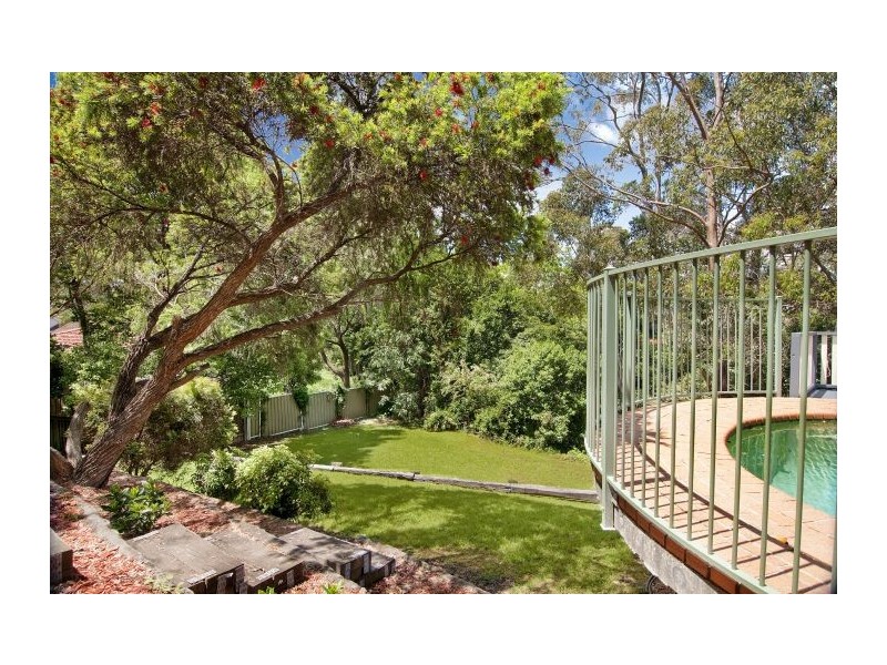 12 Murrumba Place, Castle Hill NSW 2154