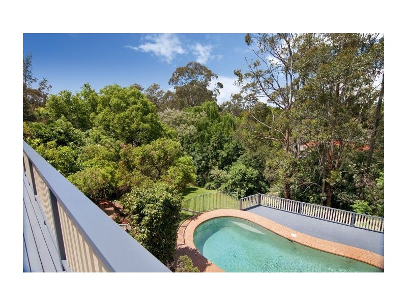 12 Murrumba Place, Castle Hill NSW 2154