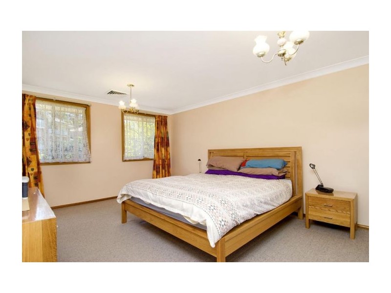 12 Murrumba Place, Castle Hill NSW 2154