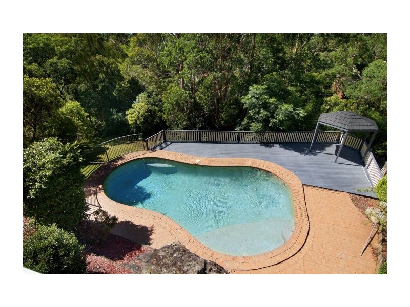 12 Murrumba Place, Castle Hill NSW 2154