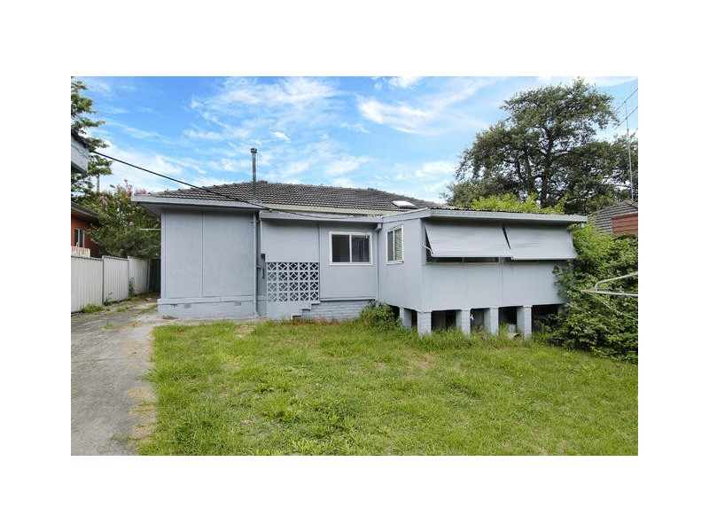 North Rocks NSW 2151