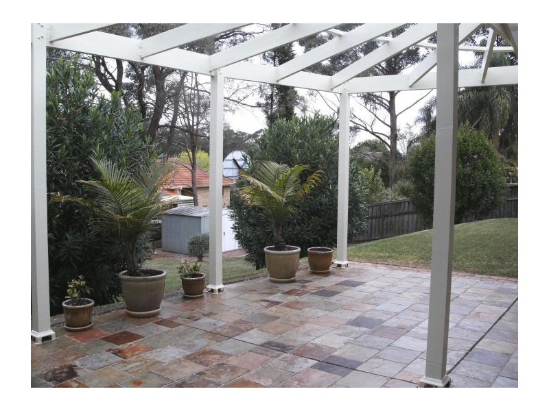 34 Kookaburra Place, West Pennant Hills NSW 2125